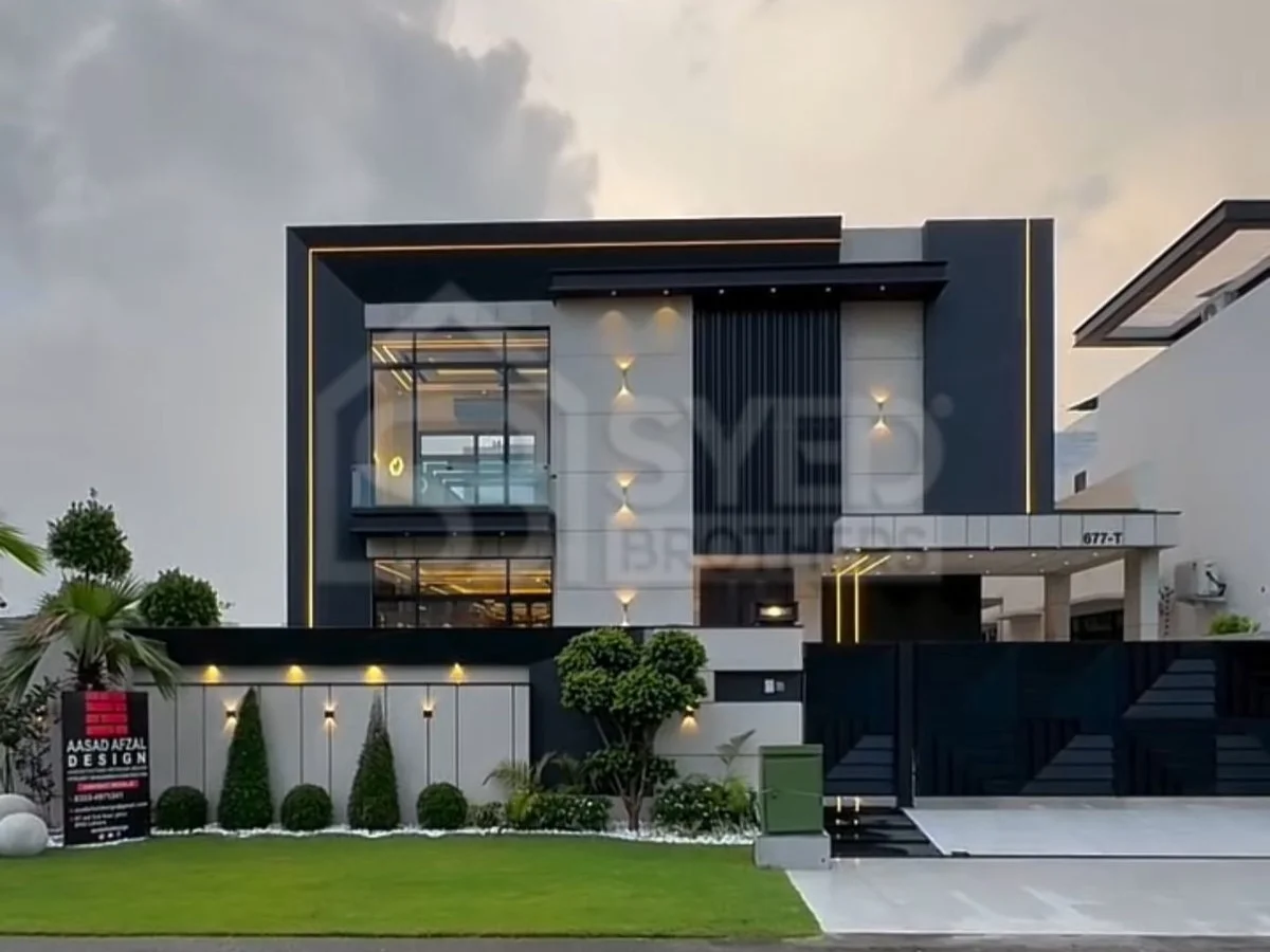 Our Recent Projects in Islamabad